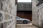 Maserati Quattroporte GranLusso 2017 года